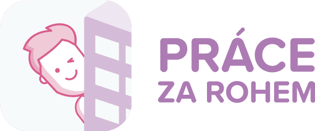 Práce za rohem